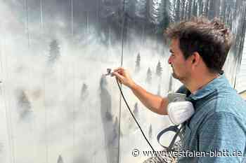 Der Mühlenkreis auf 150 Quadratmetern