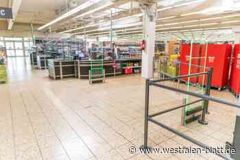 Stadt Höxter will Rewe-Umbau in Brakel verhindern