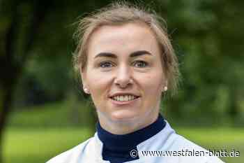 Die Gräflichen Kliniken Bad Driburg haben eine neue Chefärztin