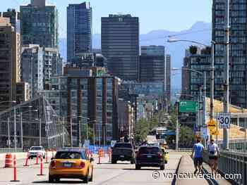 Vancouver council narrowly votes to allow natural gas for heating in new construction