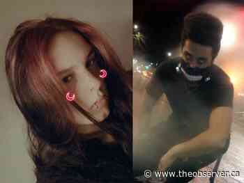 Trio sentenced for roles in near-fatal attack of man walking home from Sarnia bar