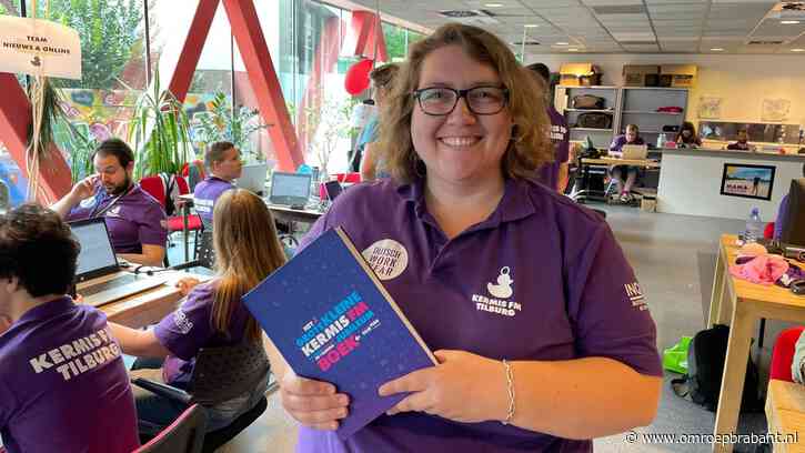 Voor Sam is Kermis FM al 12 jaar één grote familie