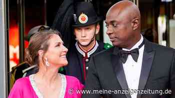 Märtha Louise von Norwegen will Schamanen-Schwiegermutter kurz vor Hochzeit verklagen