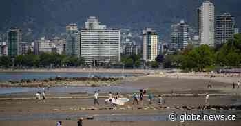 Vancouver police identify women found dead along English Bay