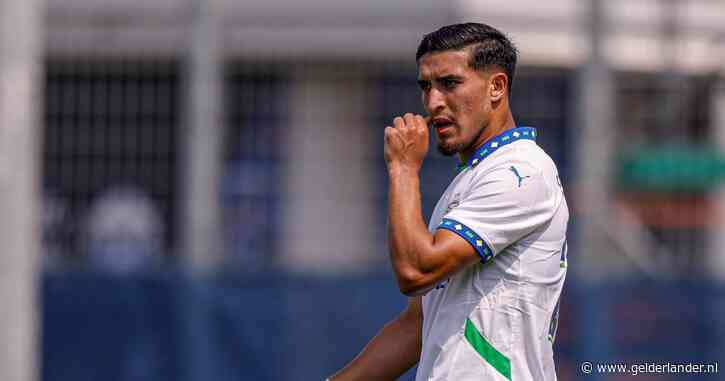 PSV gaat het met dit team opnemen tegen FC Eindhoven: Lozano en Driouech in de basis