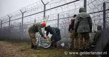 Europese politie verontrust: bendes vechten onderling om lucratieve migrantensmokkel
