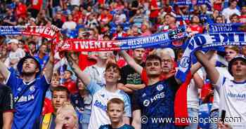 Bekijk hier LIVE en exclusief de oefenwedstrijd van FC Twente tegen Schalke 04