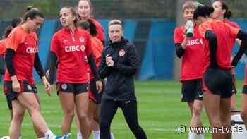 Skandal vor Olympia-Auftakt: Kanada schmeißt zwei Betreuer wegen Spionage raus