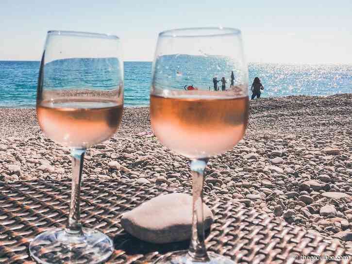 Wine Guy: A crisp refresher on summer’s classic Rosés