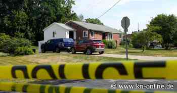 FBI: Trump-Schütze hat Details zum Kennedy-Mord gegoogelt