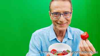 Seit 20 Jahren: Warum Clean Eating so erfolgreich ist