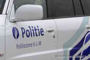 Politie vat verdachten werfdiefstal op heterdaad die daarna “onder voorwaarden” worden vrijgelaten