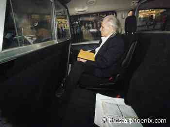 Sentence Peter Nygard to 15 years behind bars for sexual assault, Crown urges