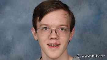 Kennedy-Attentat gegoogelt: FBI findet neue Hinweise auf Laptop des Trump-Attentäters