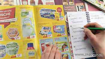 Preisvergleich bei Aldi, Lidl, Penny und Netto: Ein Discounter ist erstaunlich teuer