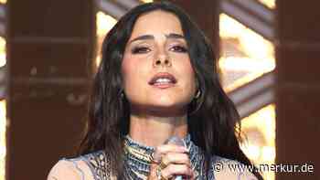 Sorge um Lena Meyer-Landrut: Kurz vor Konzert-Ausfällen sprach sie offen über Gesundheitsprobleme