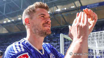 Terodde lässt vor Experten-Auftakt mit Schalke-Fazit aufhorchen