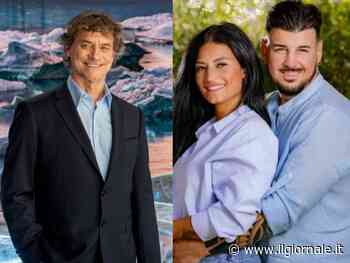 La Rai sospende "Noos", Alberto Angela vittima degli ascolti record di Temptation Island