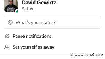 How to enable Slack notifications on your Apple Watch