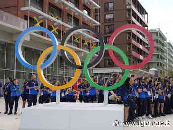 “Complotto contro le Olimpiadi”. Arrestato chef russo a Parigi