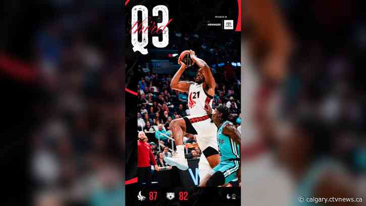 Sea Bears set scoring record in late comeback against Surge in front of over 11K fans in Winnipeg