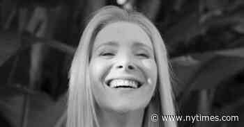 Lisa Kudrow Brings Her Daffy Charm to ‘Time Bandits’