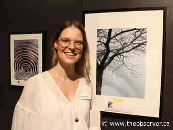 Jurors faced impressive field in Lambton teen photo contest