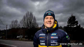 Schwedens Biathlon-Cheftrainer feiert Traumhochzeit in bayerischer Tradition