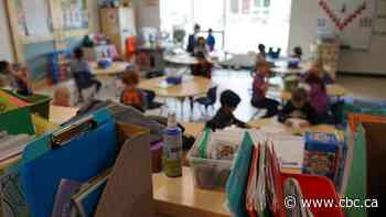 3-person panel selected for arbitration between STF, provincial government on teachers' contract