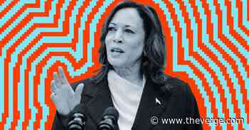 Kamala Harris hasn’t said a lot about tech policy, but here’s what we know