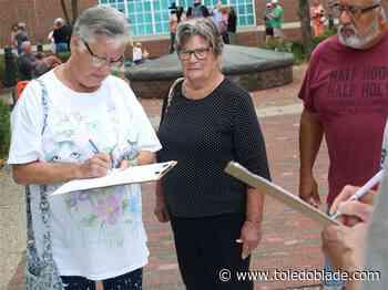 Maumee residents could see 2 city issues on November ballot