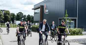 Dick Schoof voor werkbezoek naar Achterhoek: ‘Na Brussel en Washington nu de derde wereldstad: Doetinchem’