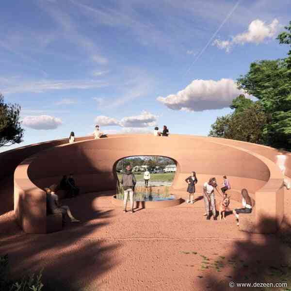 WXY Architecture and Jerome Haferd Architecture design structures for historic Africatown