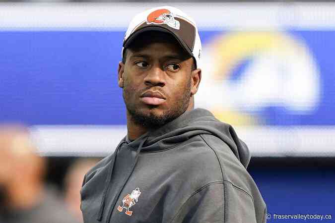 Browns place star RB Nick Chubb on PUP list as he recovers from serious knee injury and surgeries