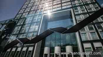 Quartalszahlen: Deutsche Börse hebt nach Gewinnsprung Prognose an