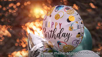 Freier Eintritt am Geburtstag: Viele Attraktionen in Deutschland bieten es an