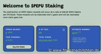 PEPE war gestern! Anleger setzen jetzt auf diesen Meme Coin