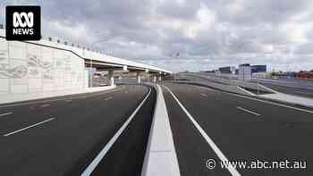 Date revealed for Sydney Airport 'gateway' opening, with drivers urged to practice