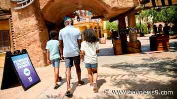 Universal Orlando to recognize fans with 'Passholder Appreciation Days'