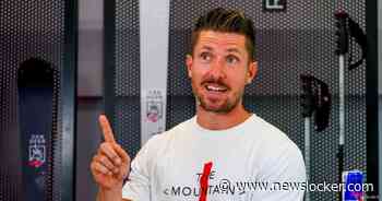 Skilegende Marcel Hirscher eerlijk over keus voor Nederland: ‘Het Oostenrijkse team gaat niet meer lukken’