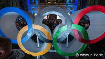 USA doch nicht Ausrichter 2034?: IOC droht im Dopingstreit sogar mit Olympia-Entzug