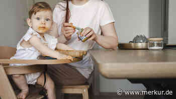 Dringender Rückruf von Hipp-Babynahrung – Gefahr von Vergiftung und Atembeschwerden