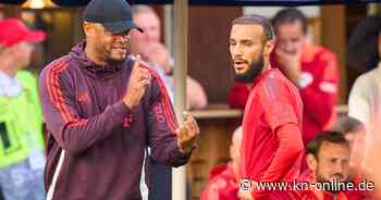 FC Bayern: Kompany mit erstem Test zufrieden – Ulreich stellt Veränderung fest