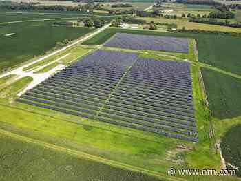 Starbucks continues its sustainability investments with new solar power projects