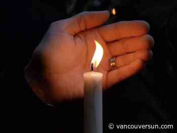 B.C. funeral home accused of misappropriating customers' end-of-life investments