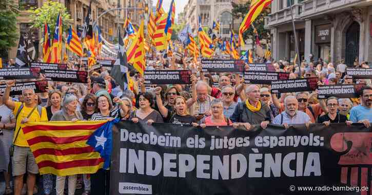 Amnestie-Gesetz kommt in Spanien vors Verfassungsgericht