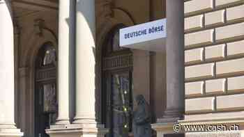 Deutsche Börse erhöht ihre Jahresziele