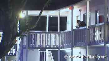 Man faces murder charges in deadly Plantation shooting