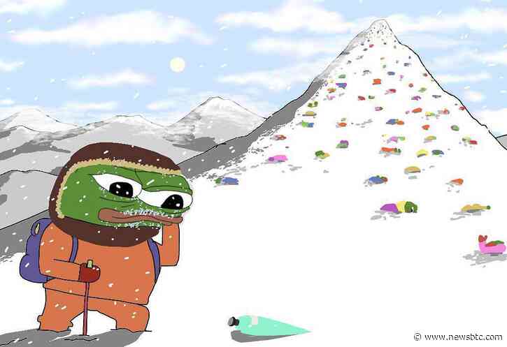 Will PEPE Climb 30% This Week? This Analyst Thinks So