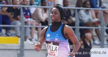 Französische Sprinterin darf nicht mit Kopftuch an Olympia-Eröffnungsfeier teilnehmen